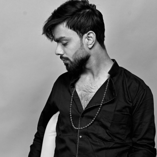 Nikhil Verma