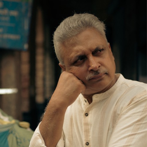 Piyush Mishra