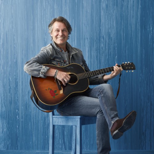 Jim Cuddy