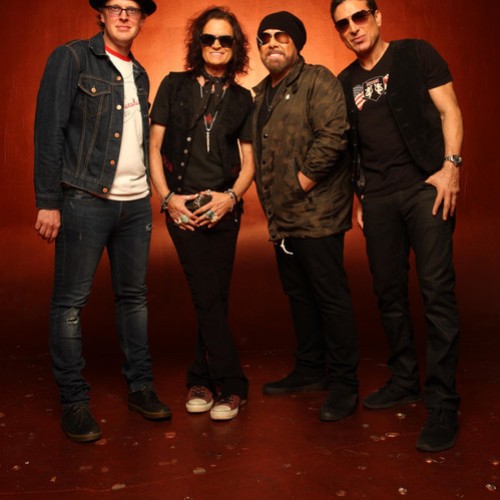 Black Country Communion