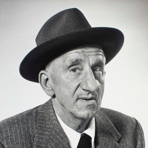 Jimmy Durante