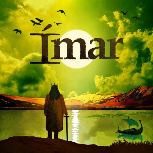 Ímar