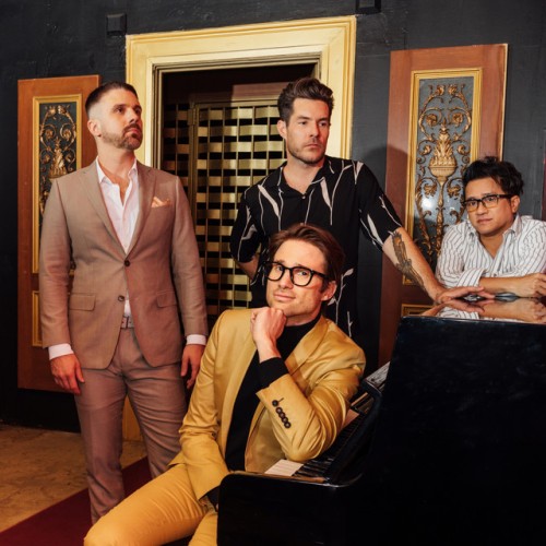 Saint Motel