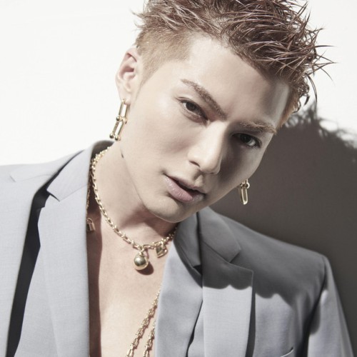 EXILE SHOKICHI