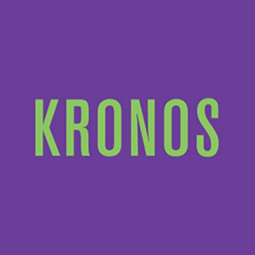 Kronos Quartet