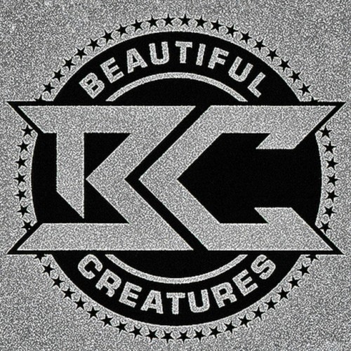 Beautiful Creatures