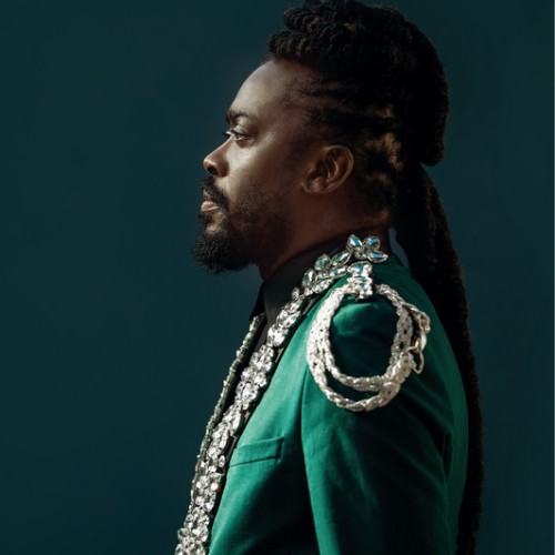 Beenie Man