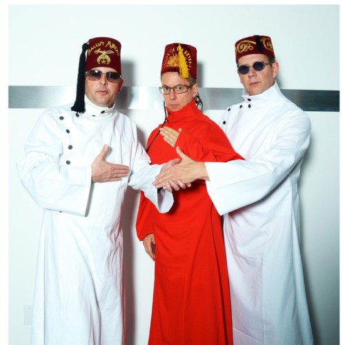 Information Society