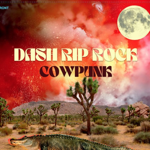 Dash Rip Rock