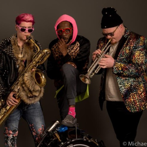 Too Many Zooz