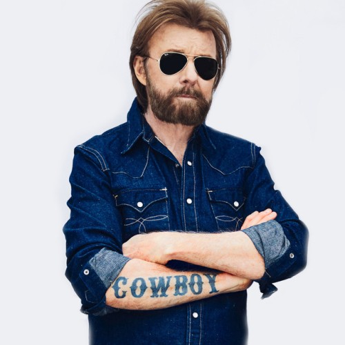 Ronnie Dunn