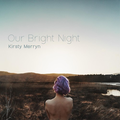 Kirsty Merryn