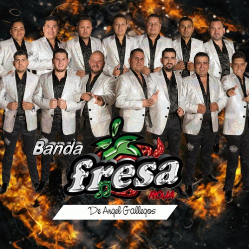 Banda Fresa Roja