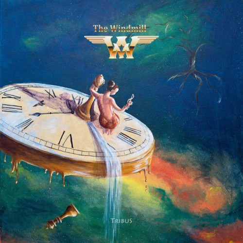 The Windmill