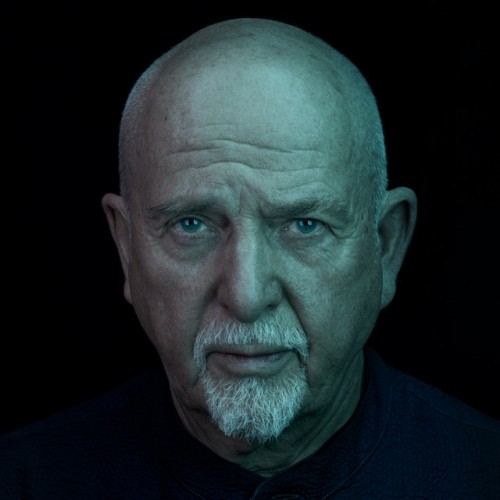 Peter Gabriel