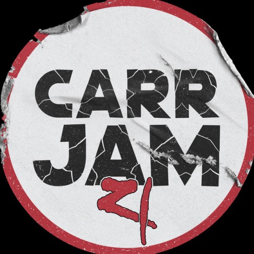 Carr Jam - 21