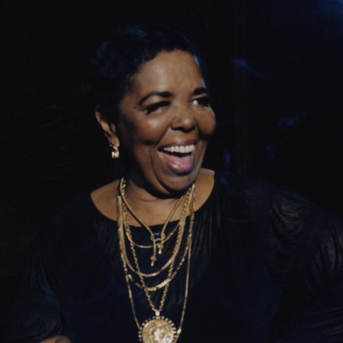 Cesária Evora