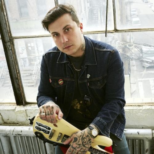 Frank Iero