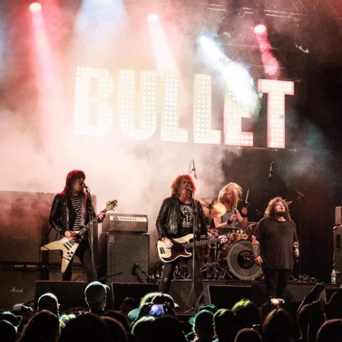 Bullet