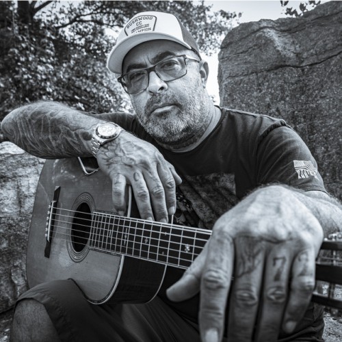 Aaron Lewis