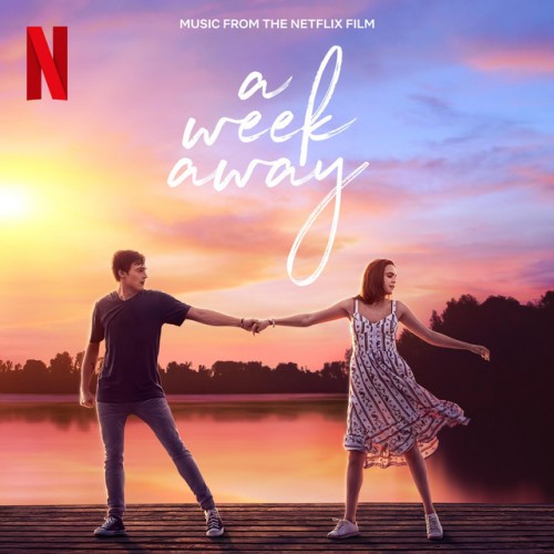 The Cast Of Netflix's Film A Week Away