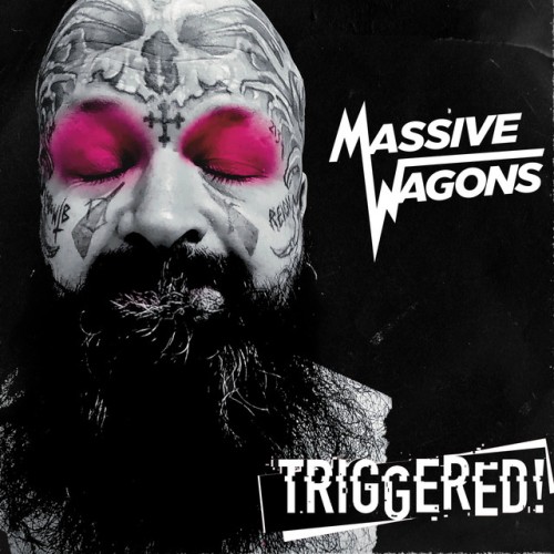 Massive Wagons