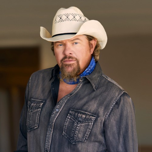 Toby Keith