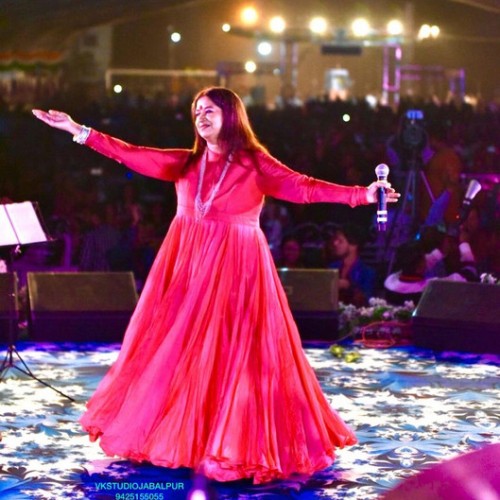 Rekha Bhardwaj