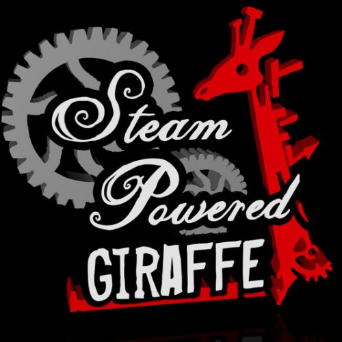 Steam Powered Giraffe