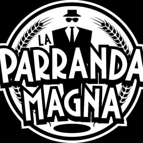 La Parranda Magna