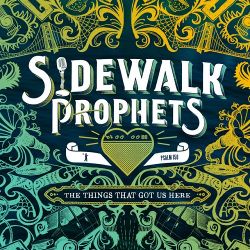 Sidewalk Prophets