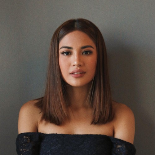 Julie Anne San Jose