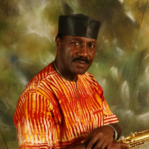 Gyedu-Blay Ambolley