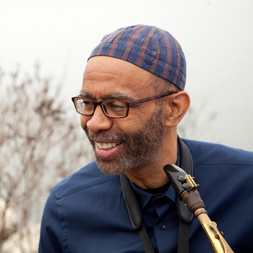 Kenny Garrett