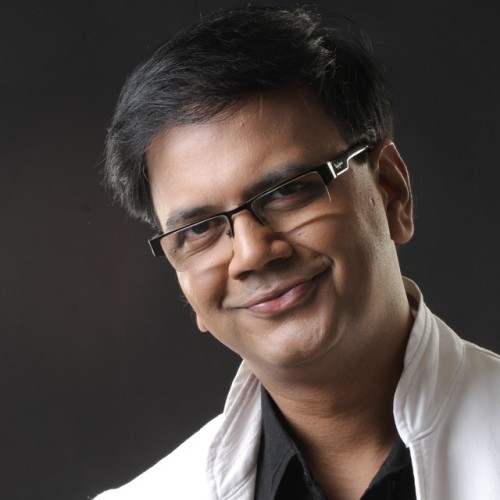 Salil Kulkarni