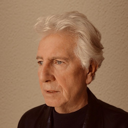 Graham Nash