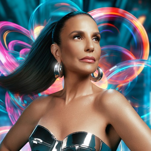 Ivete Sangalo