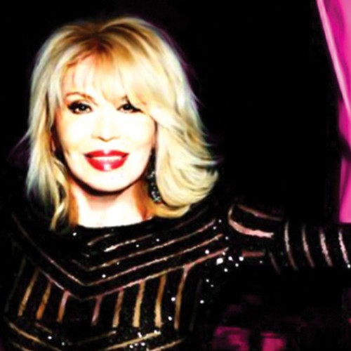 Amanda Lear