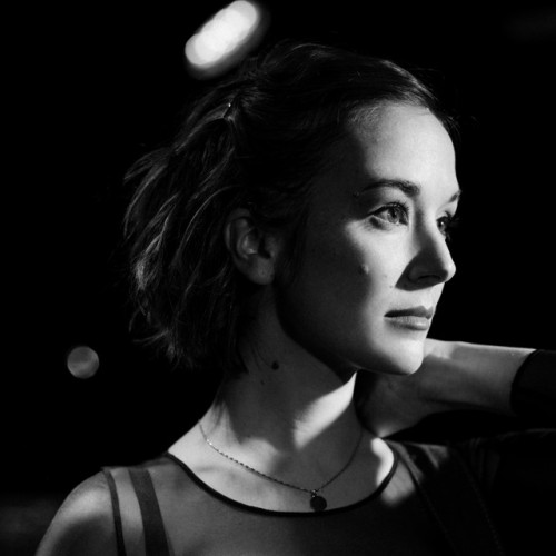 Margaret Glaspy