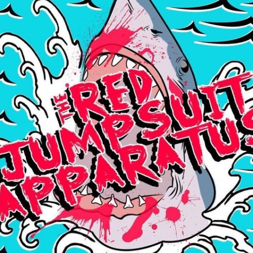 The Red Jumpsuit Apparatus