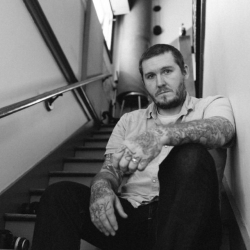 Brian Fallon