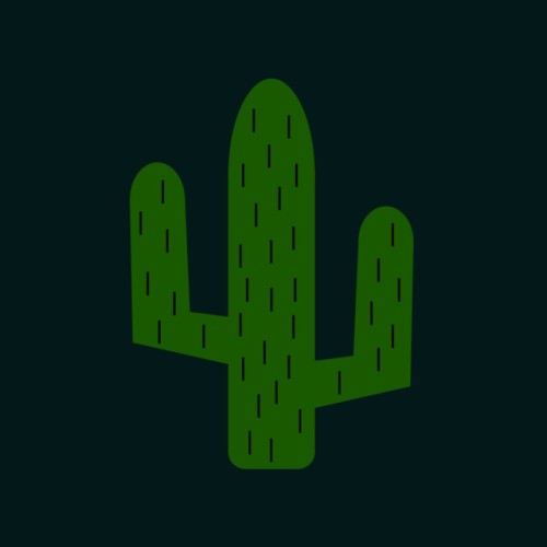 Cactus Vibrance