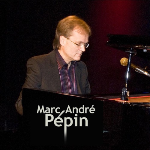 Marc-Andre Pepin