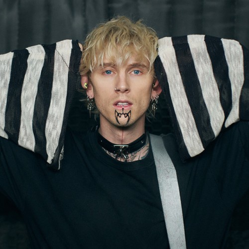 Machine Gun Kelly