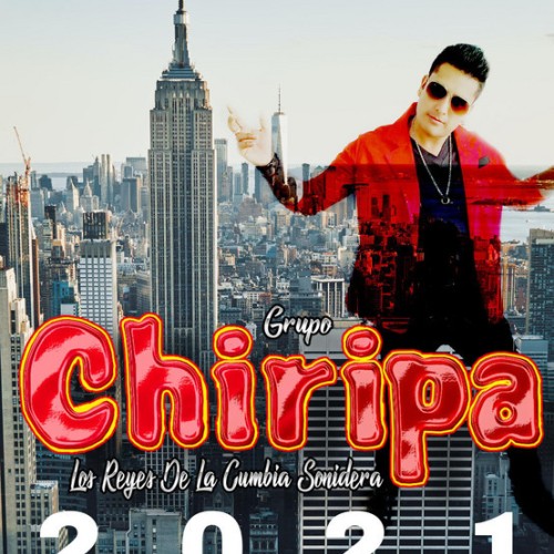 Grupo Chiripa