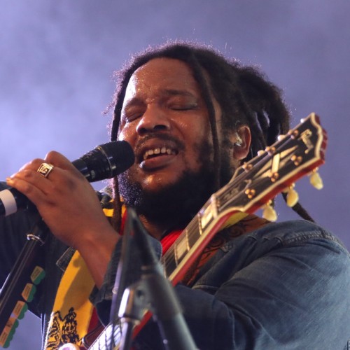 Stephen Marley