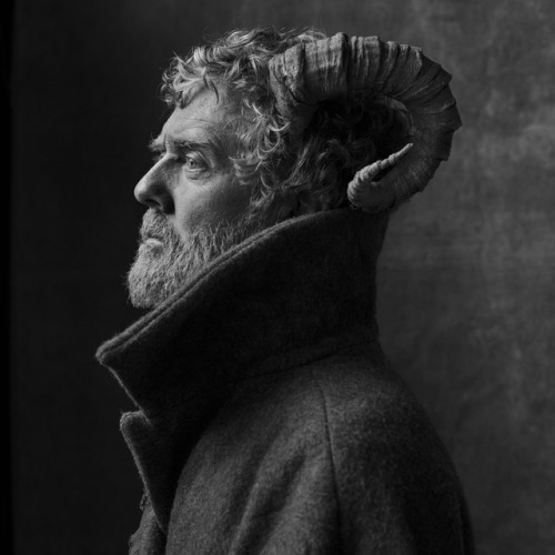 Glen Hansard