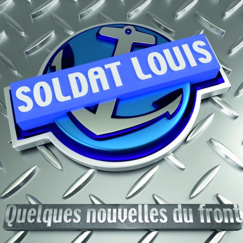 Soldat Louis