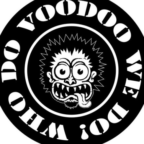 Voodoo Glow Skulls