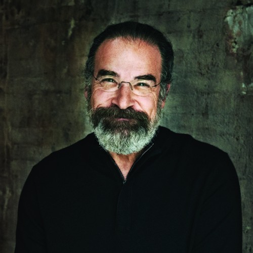 Mandy Patinkin